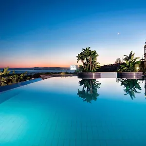 Szálloda Four Points By Sheraton Catania, Cannizzaro